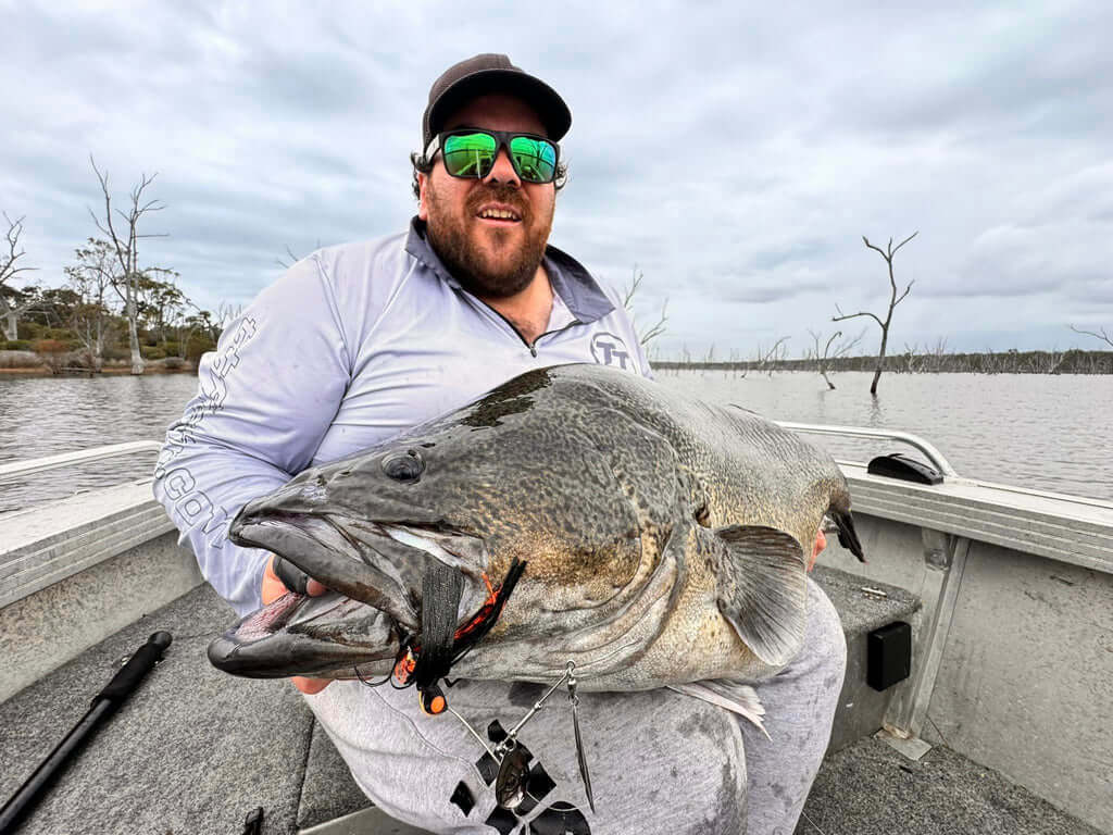 TT Tornado + Tandem 1/2oz