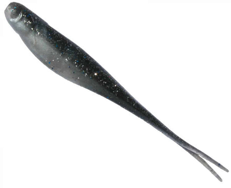 Zman 3.75in Streakz Plastics