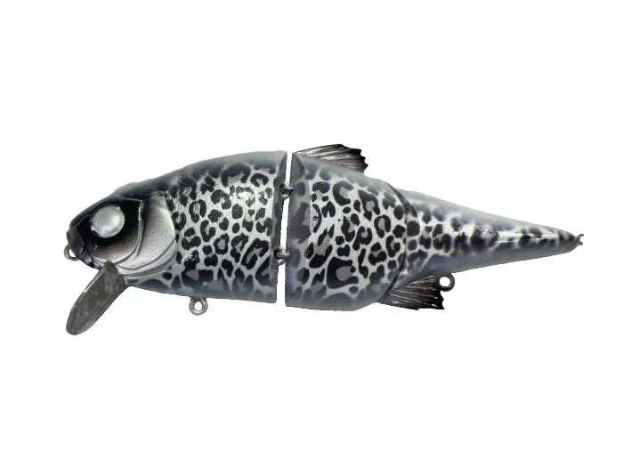 Jackall Swing Mikey 115