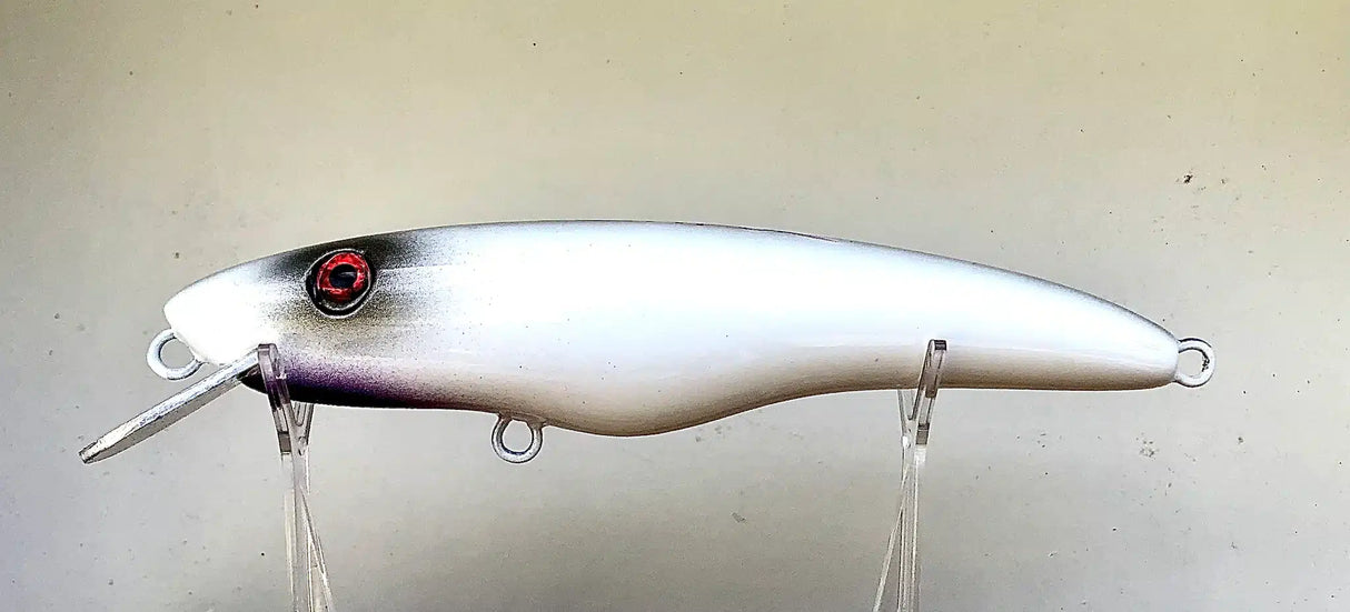 Croaker Jewie Jewel Hardbody 175mm 70g