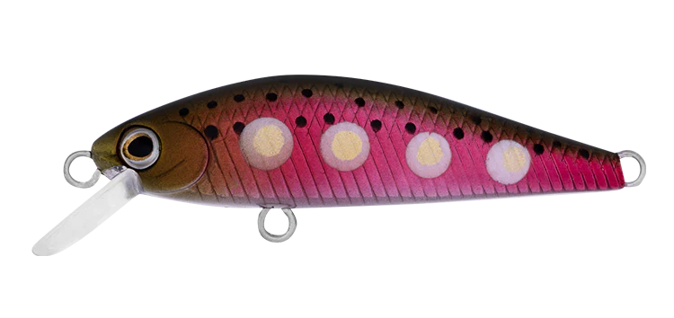 Daiwa Silver Creek 42S DR Minnow