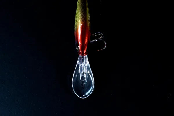 Jackall Soul Flat 58SF Slow Float Diving Minnow