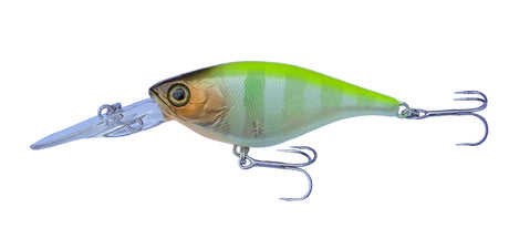 Jackall Soul Flat 58SF Slow Float Diving Minnow