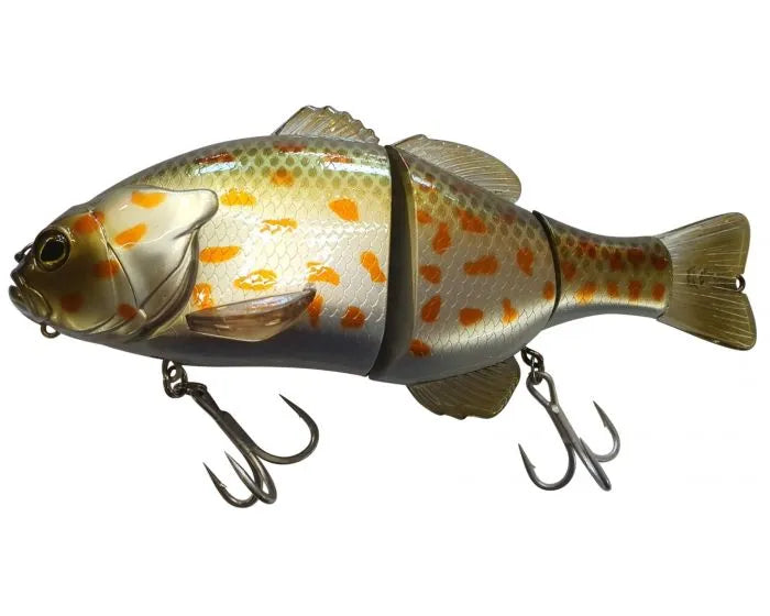 Jackall Gantarel 160mm Swimbait - Clearance