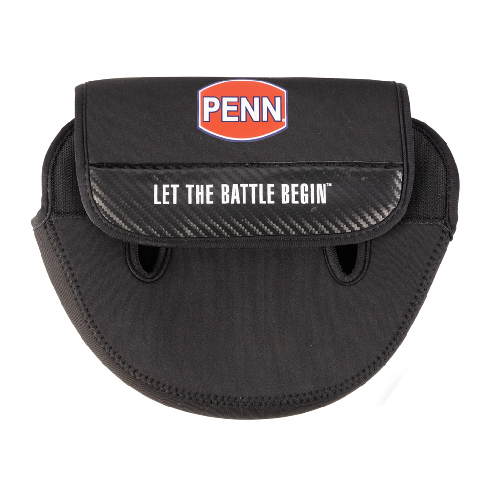 Penn Spin Reel Covers