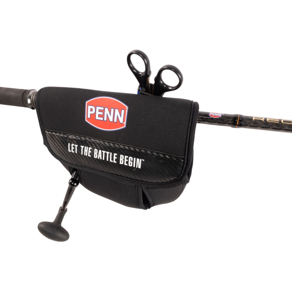 Penn Spin Reel Covers