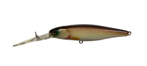 Jackall Super Squirrel 79SP Hank Tune Silent