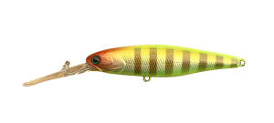 Jackall Super Squirrel 79SP Hank Tune Silent