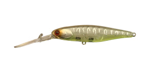 Jackall Super Squirrel 79SP Hank Tune Silent