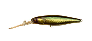 Jackall Super Squirrel 79SP Hank Tune Silent