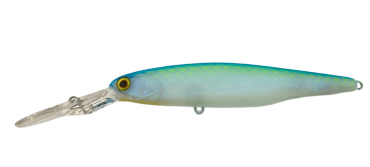 Jackall Super Squirrel 79SP Hank Tune Silent