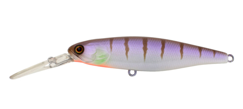 Jackall Squirrel 79SP DD Hank Tune Silent