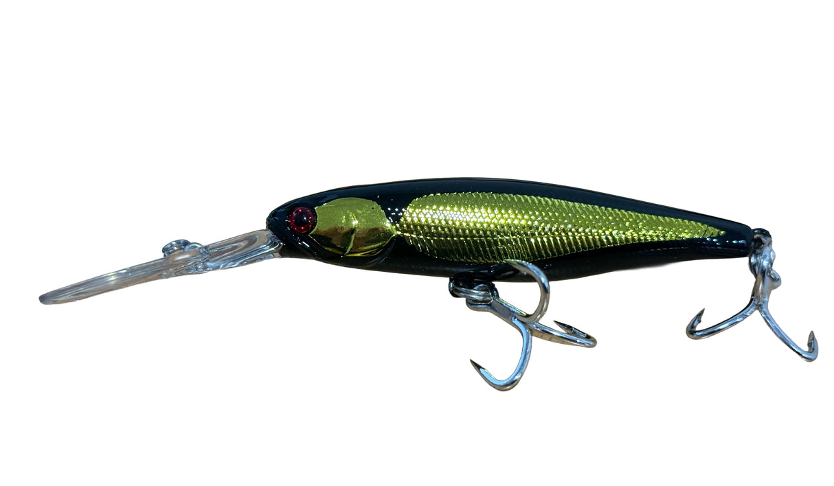 Jackall Super Squirell 79SP Hank Tune