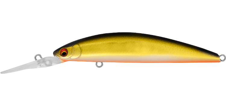 Daiwa Steez Current Master 93 SP-DR Lure