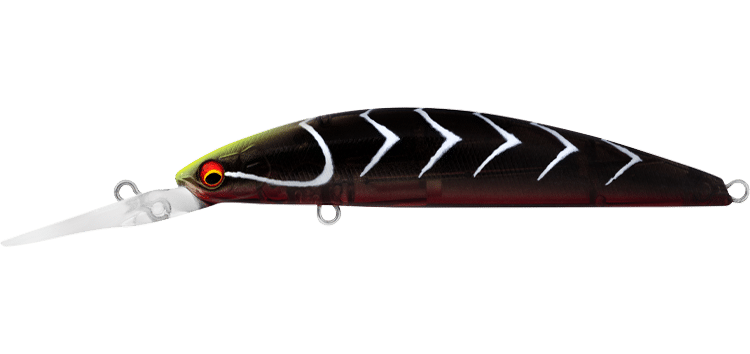 Daiwa Steez Current Master 93 SP-DR Lure