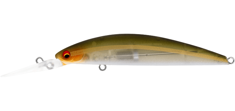 Daiwa Steez Current Master 93 SP-DR Lure