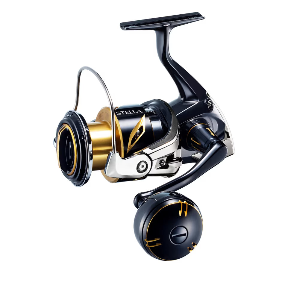 Shimano Stella SWC Reel