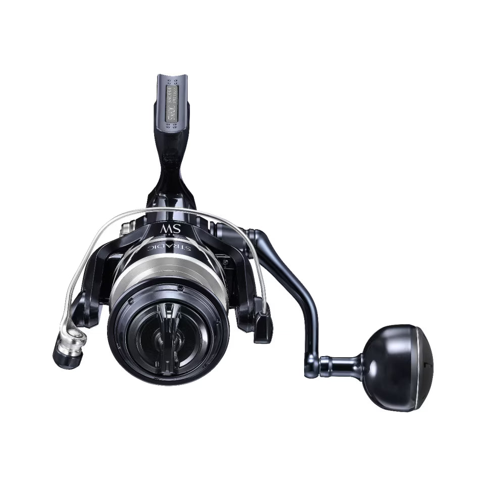 Shimano 24 Stradic SW B Spinning Reel
