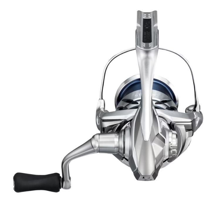 Shimano Stradic FM Spin Reels