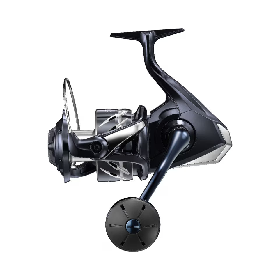 Shimano 24 Stradic SW B Spinning Reel