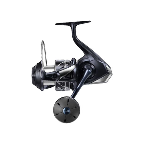 Shimano 24 Stradic SW B Spinning Reel