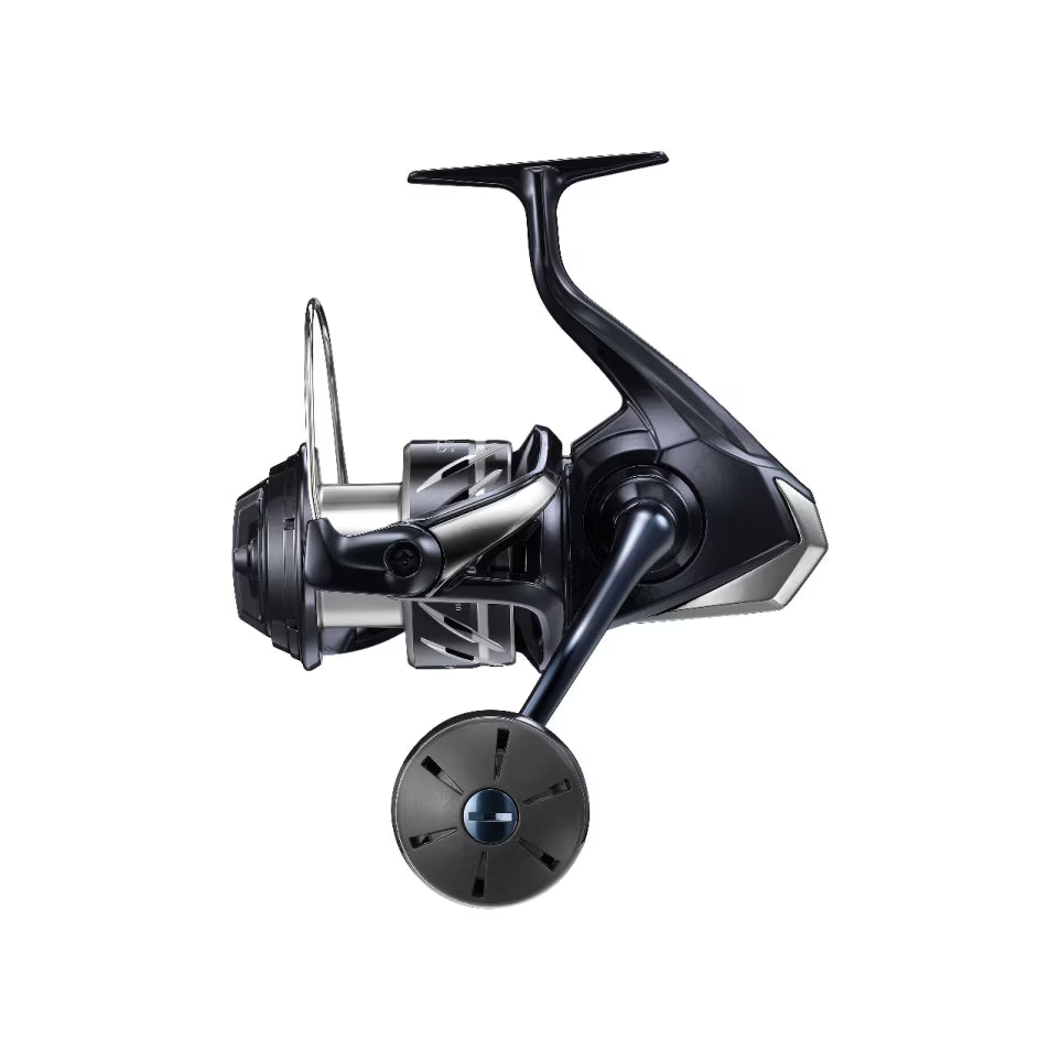 Shimano 24 Stradic SW B Spinning Reel