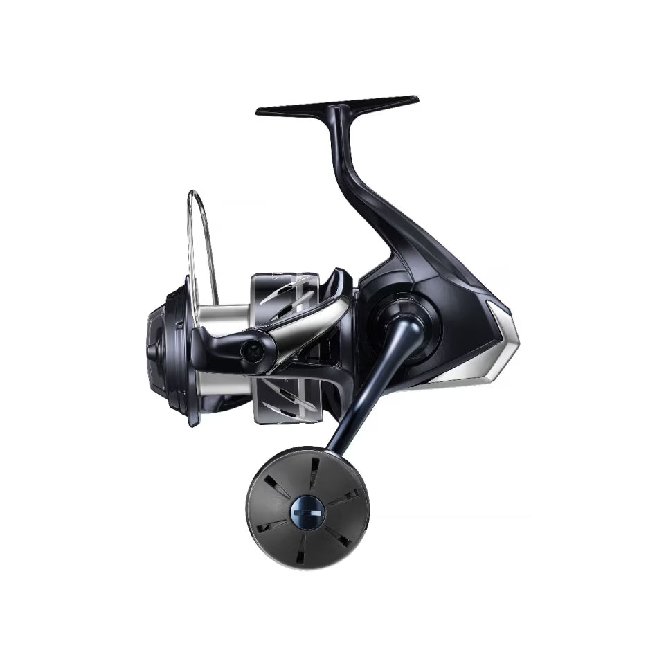 Shimano 24 Stradic SW B Spinning Reel