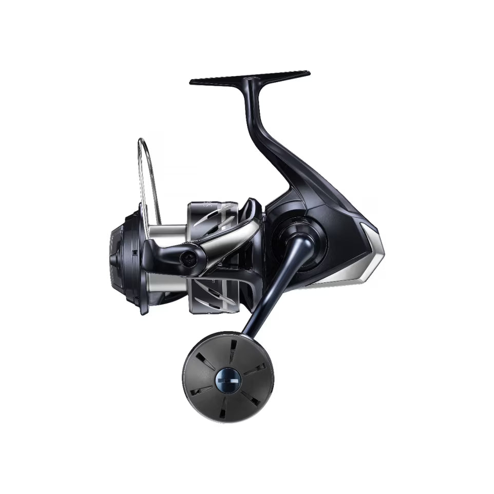 Shimano 24 Stradic SW B Spinning Reel