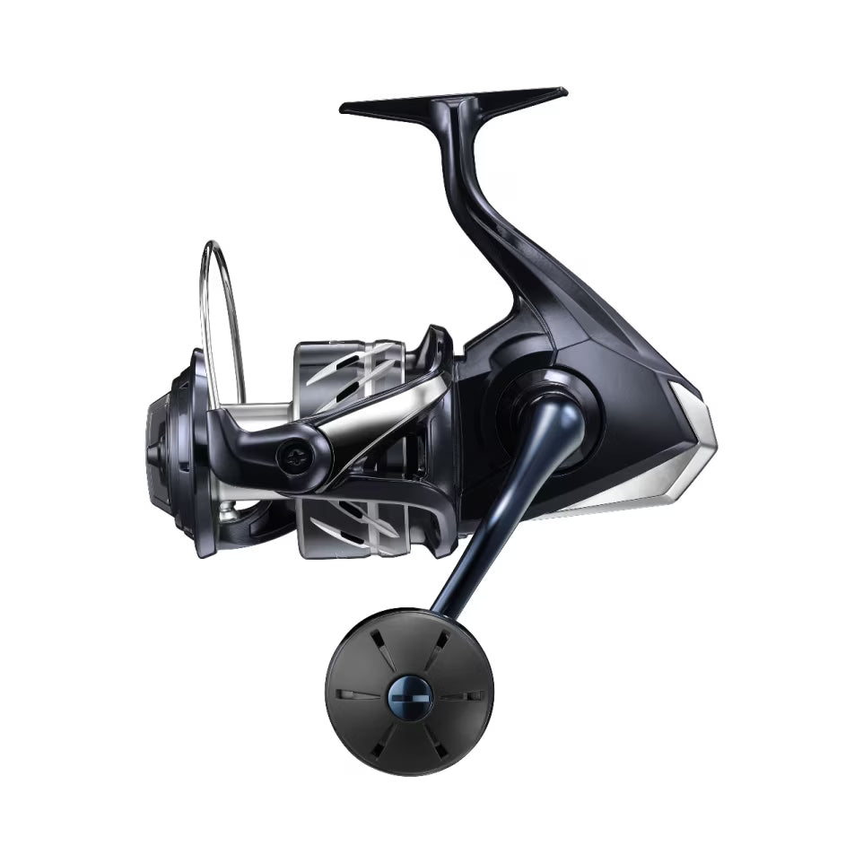 Shimano 24 Stradic SW B Spinning Reel