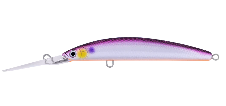 Daiwa Double Clutch 115mm EXDR Lure