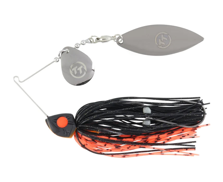 TT Striker + Spinnerbait 1/2oz