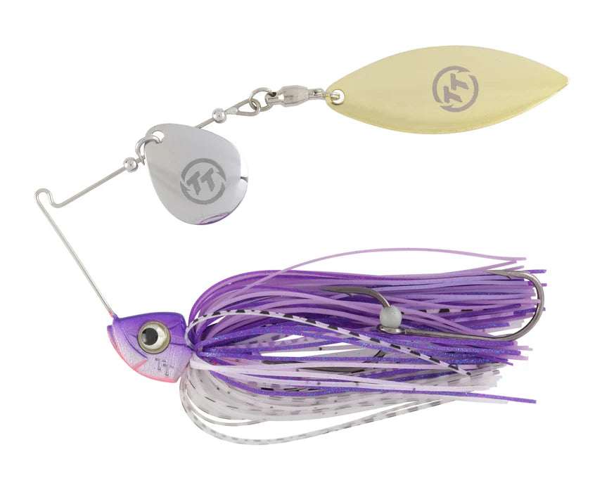 TT Striker + Spinnerbait 1/2oz