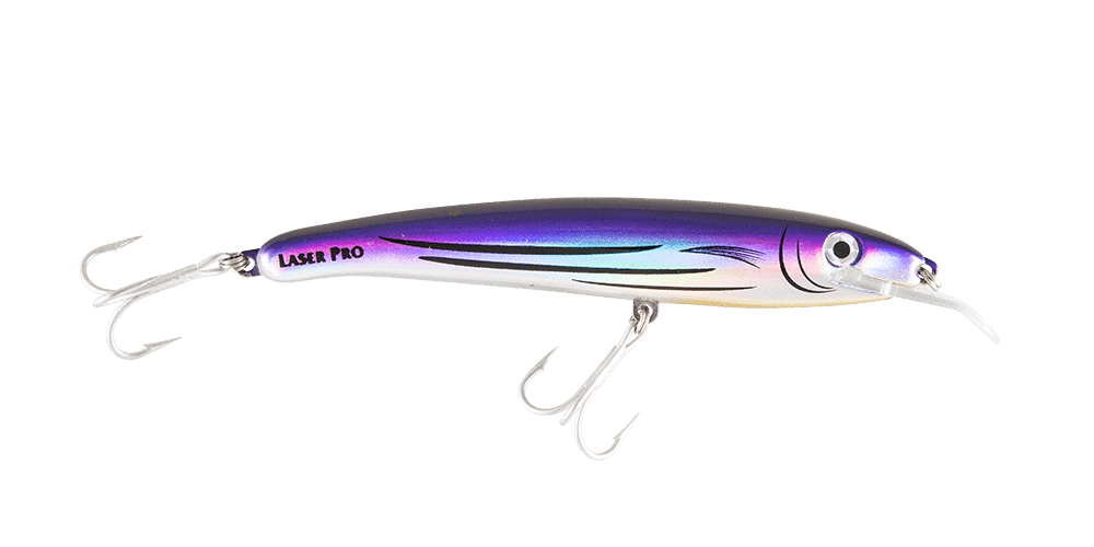 Halco Laser Standard 160mm 1m Diver