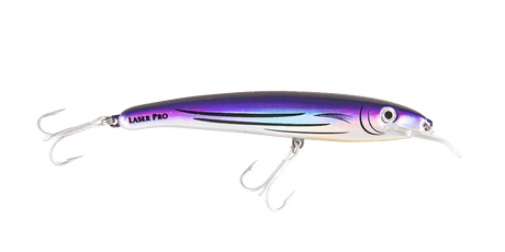 Halco Laser Standard 160mm 1m Diver