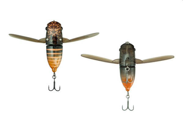 Jackall Suisen Cicada 5g 43mm Floating