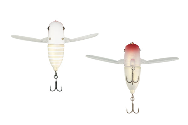 Jackall Suisen Cicada 5g 43mm Floating