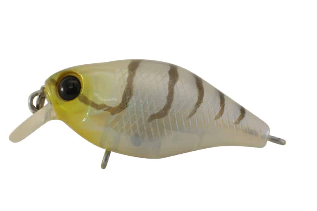 Jackall Chubby Shallow 38mm Crank