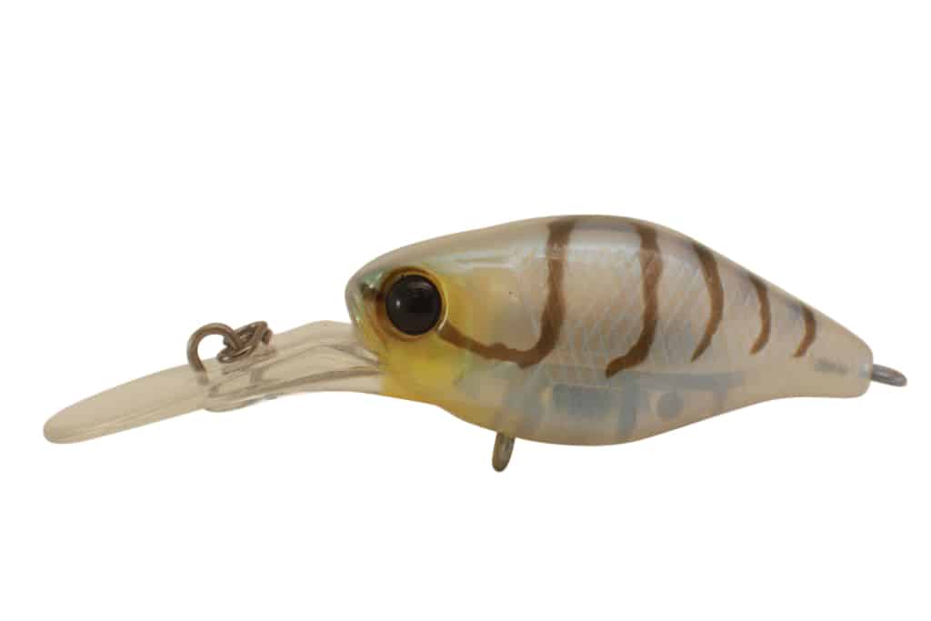 Jackall Chubby Deep 38mm Crank