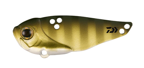 Daiwa Infeet Metal Vibe 3.5g Lure