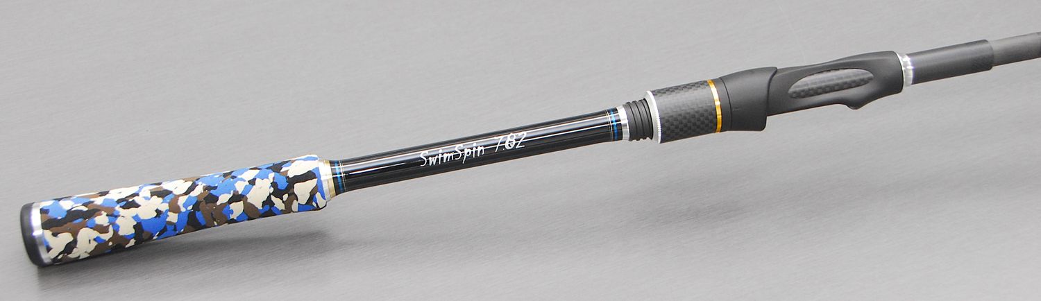 Millerods Production Rods