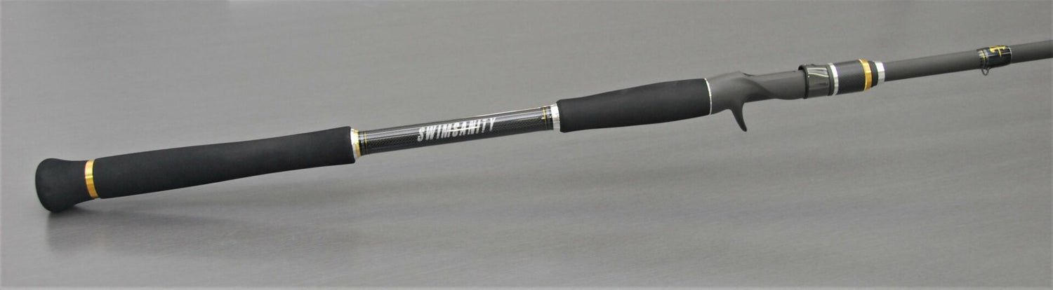 Millerods Production Rods