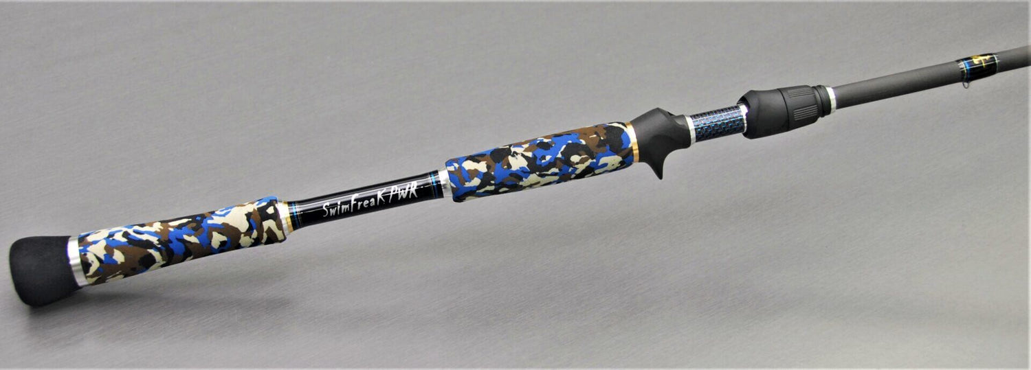 Millerods Production Rods