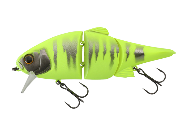 Jackall Swing Mikey 115