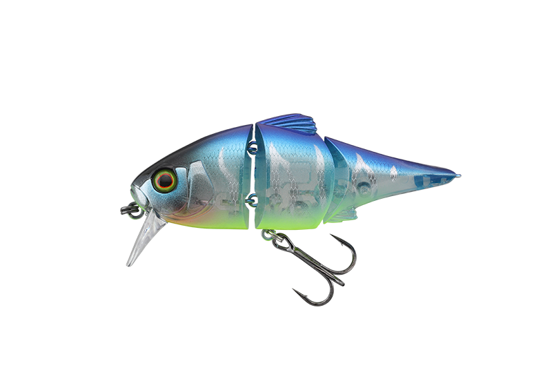 Jackall Swing Mikey 72mm