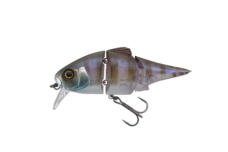 Jackall Swing Mikey 72mm