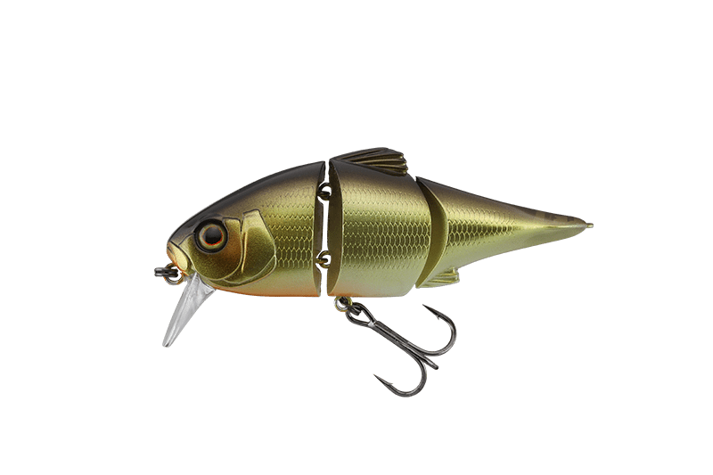 Jackall Swing Mikey 72mm