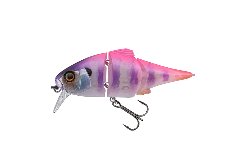 Jackall Swing Mikey 72mm