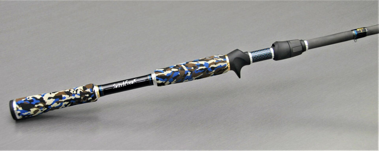 Millerods Production Rods