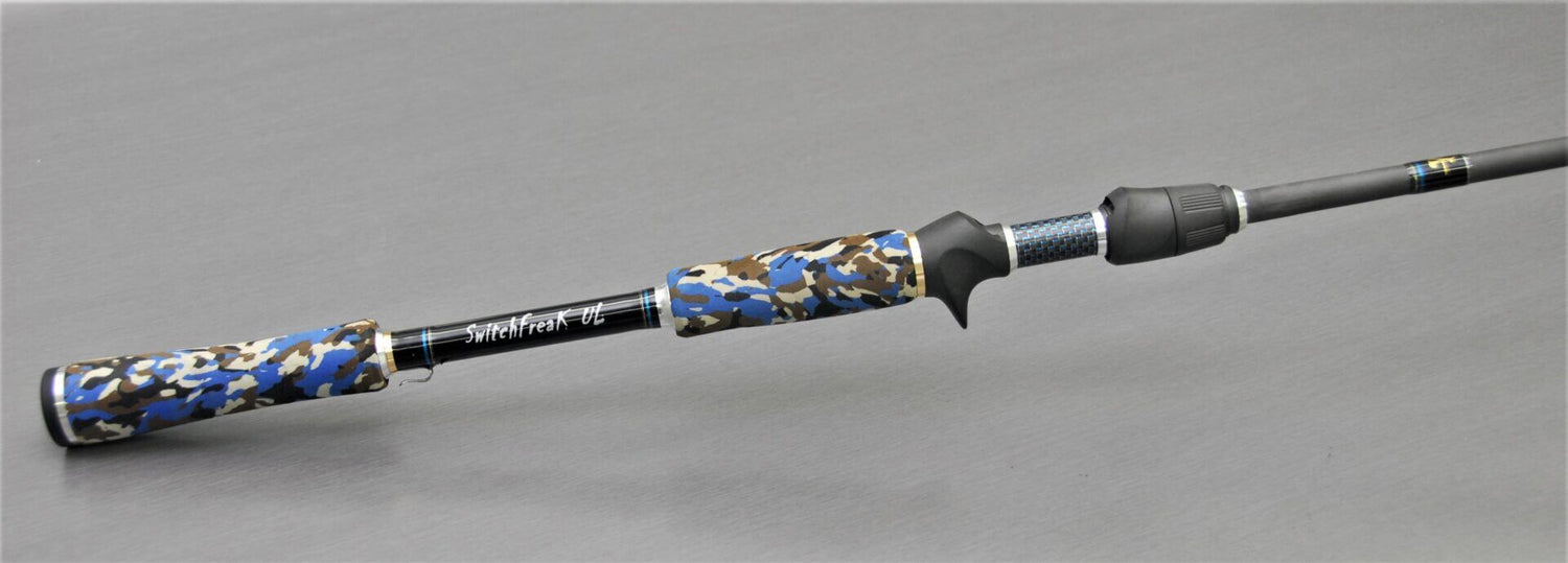 Millerods Production Rods