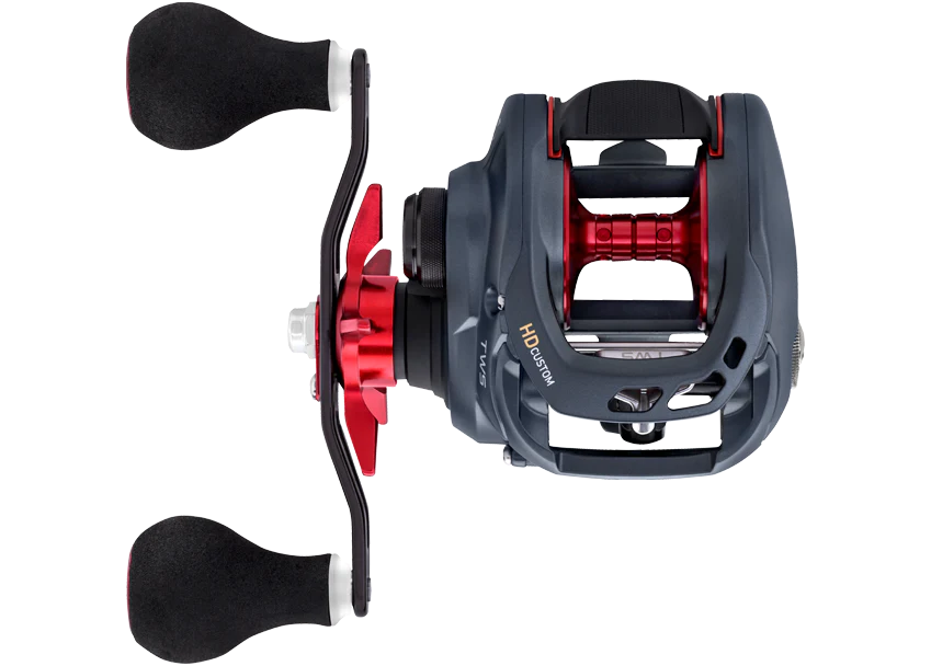 Daiwa 20 Tatulion HD 200